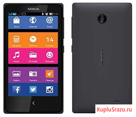 Nokia X Воронеж - изображение 1