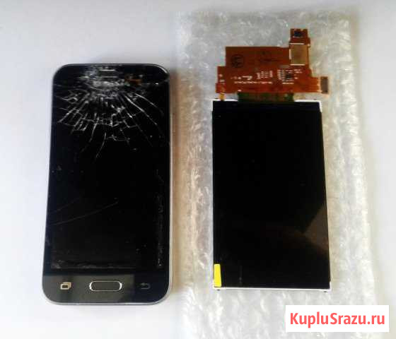 SAMSUNG J105H под восстановление Родники - изображение 1