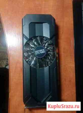 Palit GTX 1060 3 gb Тейково