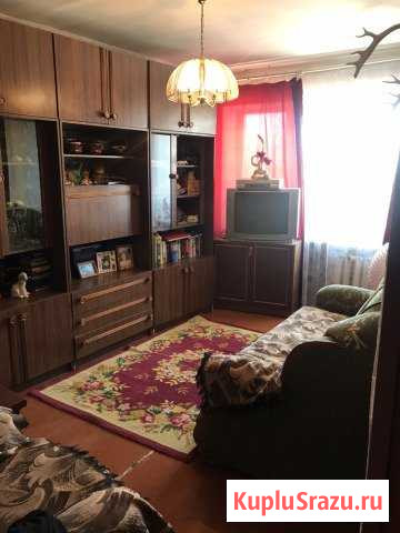 3-к квартира, 62 кв.м., 8/9 эт. Балтийск - изображение 1