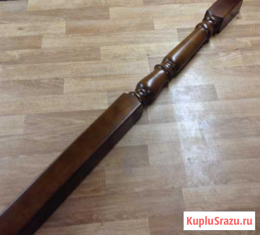 Столб ясень Балтийск - изображение 1