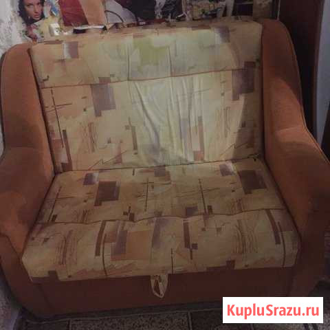 Диван кровать Обнинск - изображение 1
