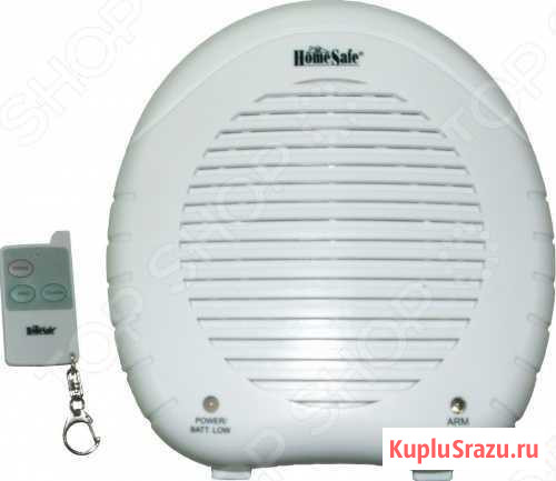 Охранная система с микроволновым датчиком обнаруже Кемерово - изображение 1