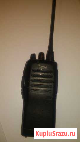 Рация Icom IC-F21 UHF Новокузнецк - изображение 1