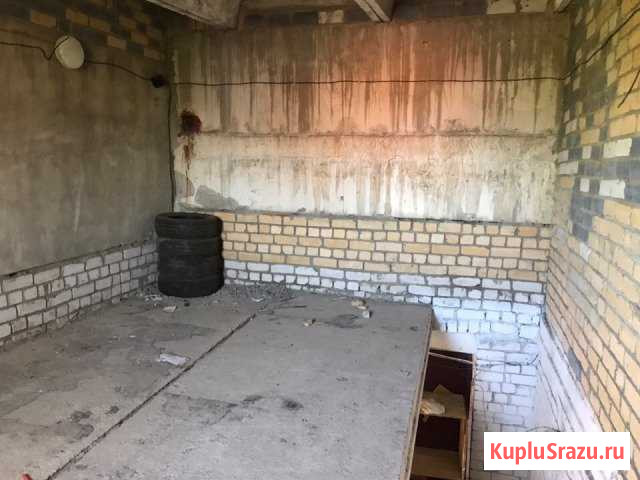 Гараж на продажу в Кирове Киров - изображение 1