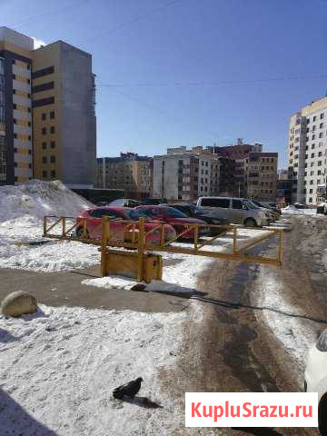 Машиноместо на продажу в Нижнем Новгороде Нижний Новгород - изображение 1