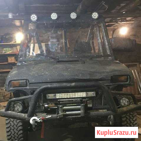 Продам лесного монстра:) Дивеево - изображение 1