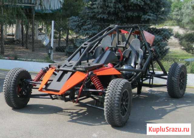 Чертежи Багги Раптор подарок чертежи барракуда Нижний Новгород - изображение 1