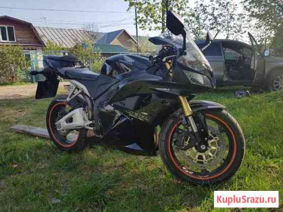 Honda CBR600RR Дзержинск