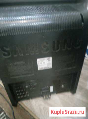 Телевизор SAMSUNG Арзамас - изображение 1