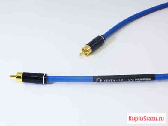 Purist Audio Design Vesta Digital spdif (RCA) 1.0m Нижний Новгород