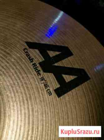 Sabian AA crash 18 Нижний Новгород