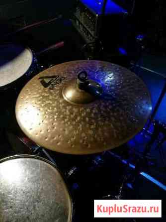 Paiste Alpha heavy ride 20 Нижний Новгород