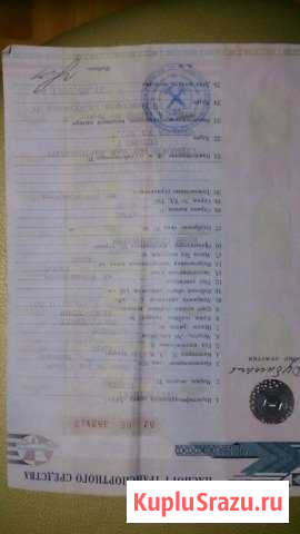 Прицеп в хорошем состоянии Нижний Новгород - изображение 1