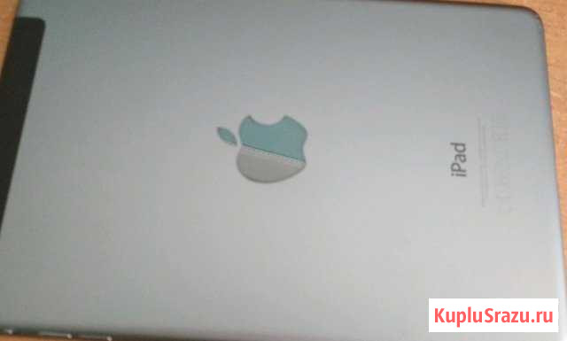 I Pad mini Суроватиха - изображение 1