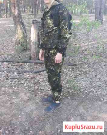 Масхалат лягушка Дзержинск