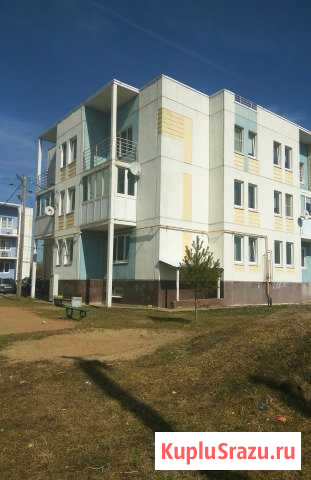  Большие Колпаны - изображение 1