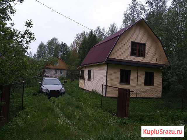  Сиверский - изображение 1