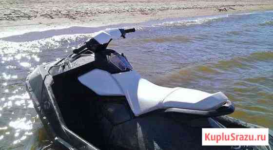 Гидроцикл Sea-Doo Spark Всеволожск