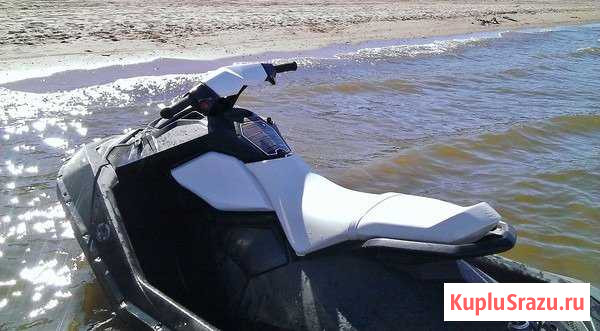 Гидроцикл Sea-Doo Spark Всеволожск - изображение 1