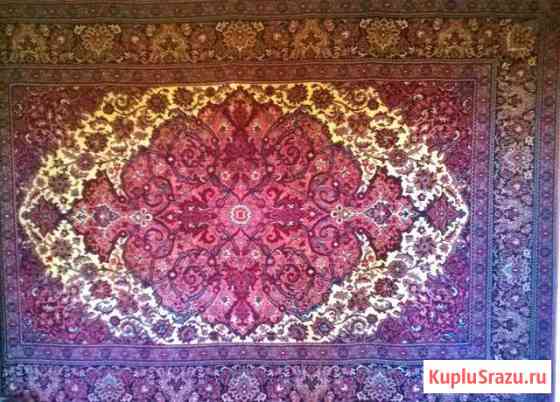 Ковёр Луга