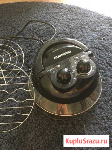 Аэрогриль Redmond Бугры - изображение 1