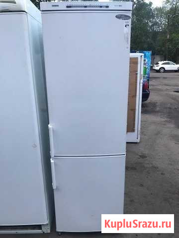 Холодильник 2-х кам-ц 2-х моторный Сименс Выборг - изображение 1
