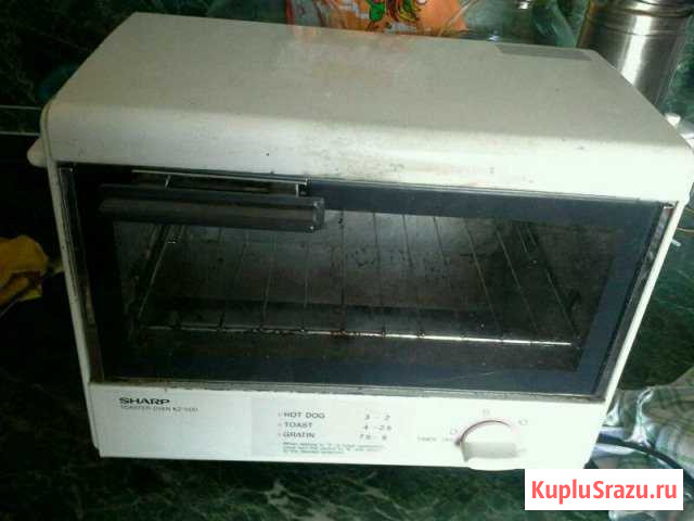 Духовка гриль бу Луга - изображение 1