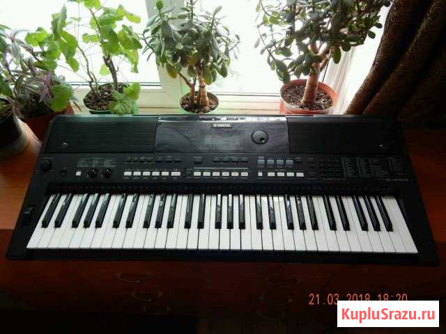 Yamaha Выборг - изображение 1