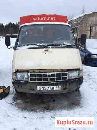 Газель Луга