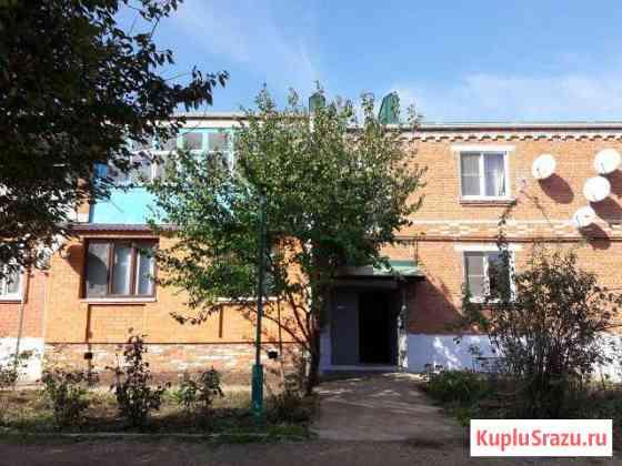 3-к квартира, 64 кв.м., 2/2 эт. Красногвардейское