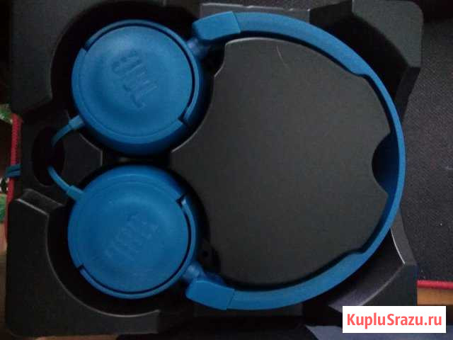 Наушники JBL T450 Заринск - изображение 1