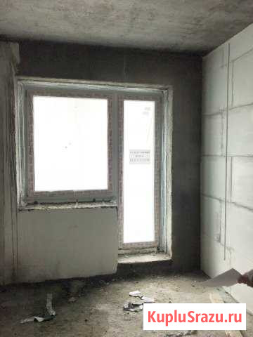 2-к квартира, 43 кв.м., 4/11 эт. Архангельск - изображение 1