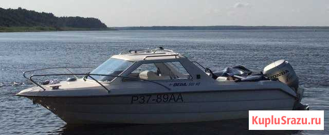 Bella 561 HT Архангельск - изображение 1