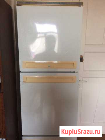 Холодильник Северодвинск - изображение 1