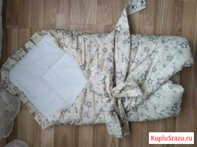 Конверт Архангельск - изображение 1