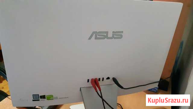 Моноблок Asus Архангельск - изображение 1