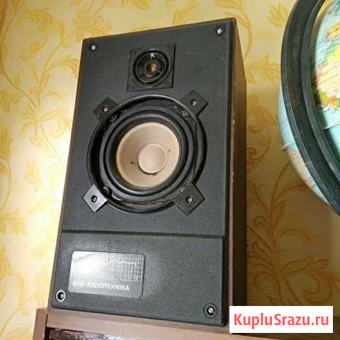 Радиотехника 301 - стерео Котлас - изображение 1