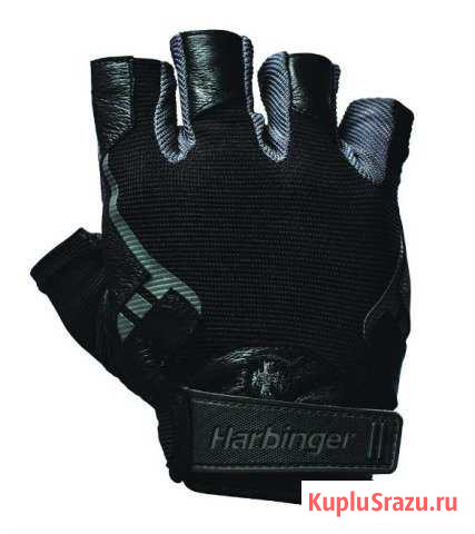 Перчатки Harbinger Mens Pro Gloves Котлас - изображение 1