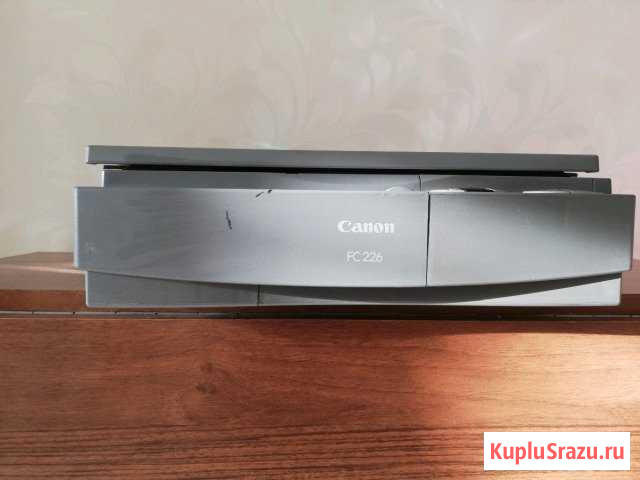 Копир Canon FC226 Архангельск - изображение 1