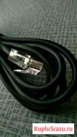 Кабель lan/usb Архангельск