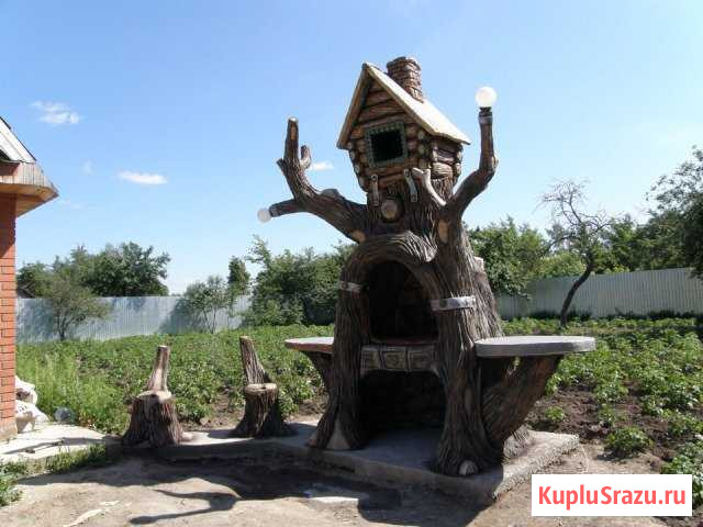 Мангал Коряжма - изображение 1