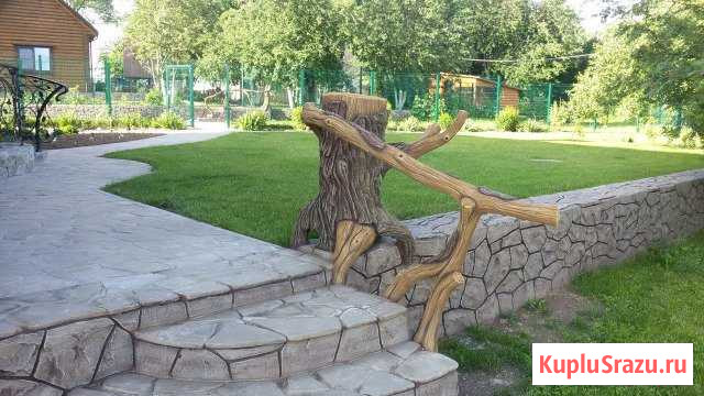 Искуственный Камень, Заборы и многое другое Коряжма - изображение 1