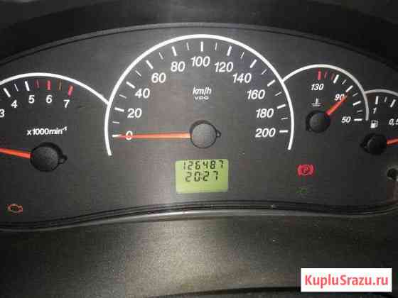 LADA Priora 1.6 МТ, 2008, седан Ахтубинск