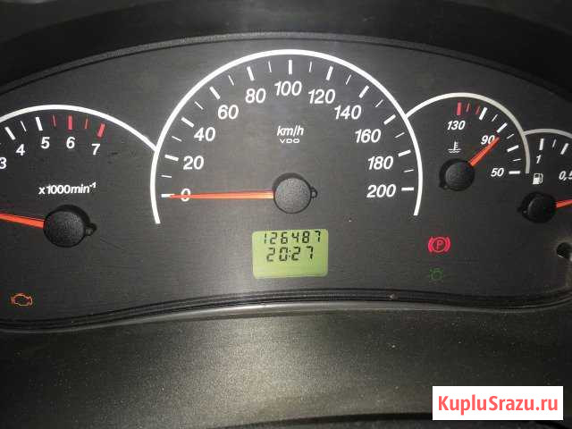 LADA Priora 1.6 МТ, 2008, седан Ахтубинск - изображение 1
