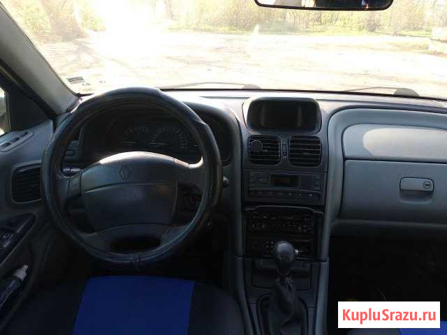 Renault Laguna 1.6 МТ, 1999, универсал Ахтубинск - изображение 1