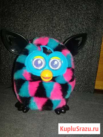 Продам Furby Boom Original Выборг - изображение 1