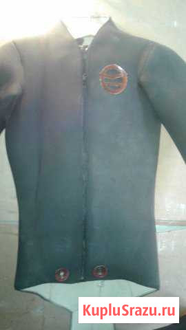 Костюм Тихвин - изображение 1