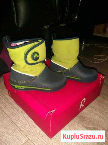 Crocs Всеволожск - изображение 1