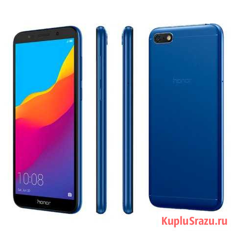 Honor 7a Бокситогорск - изображение 1